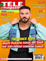 Télé Magazine